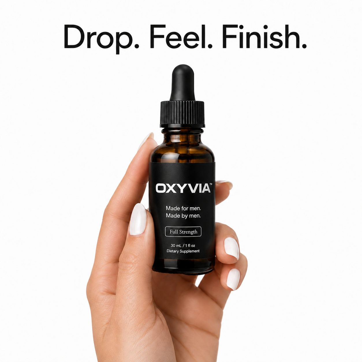 Oxyvia Enhancer