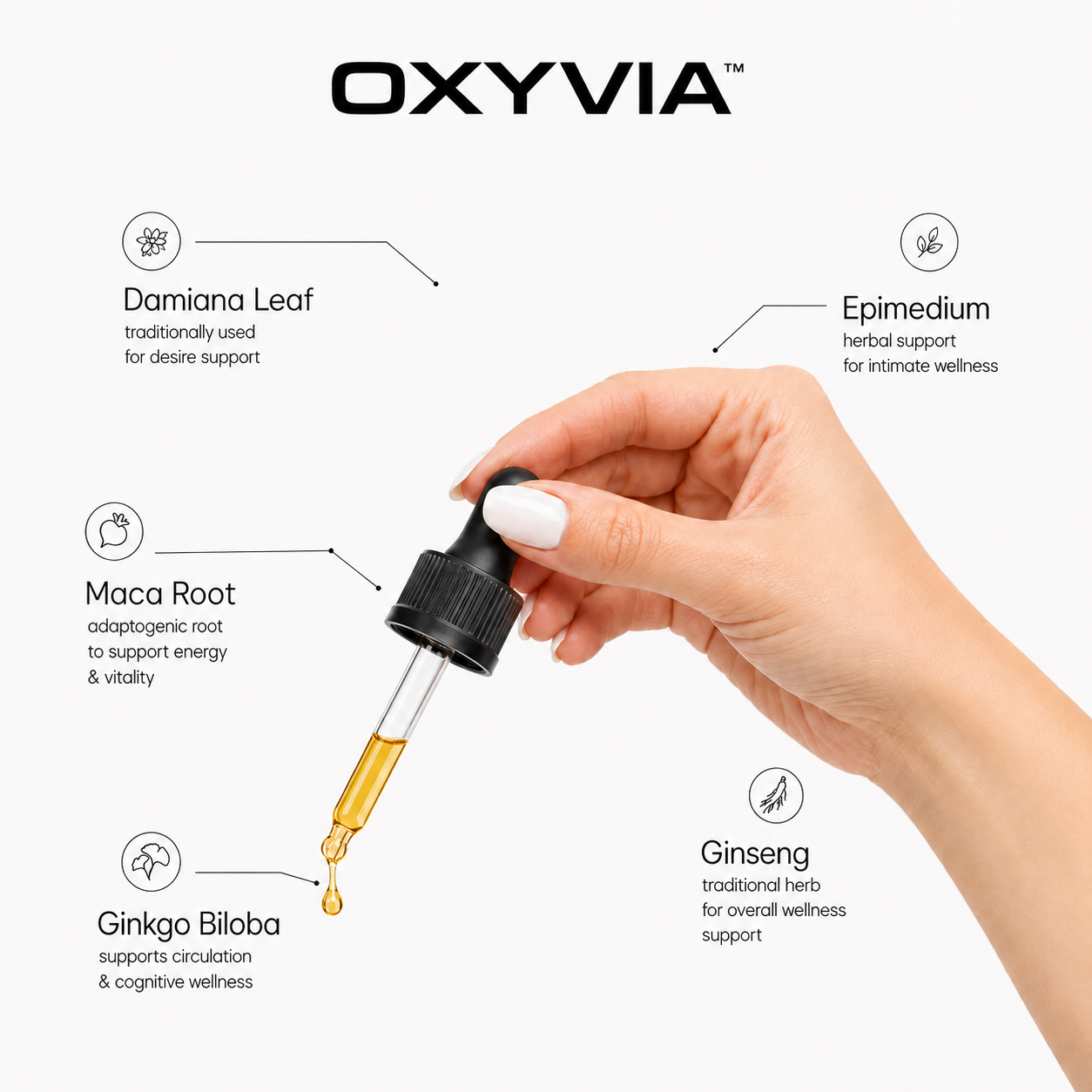 Oxyvia Enhancer