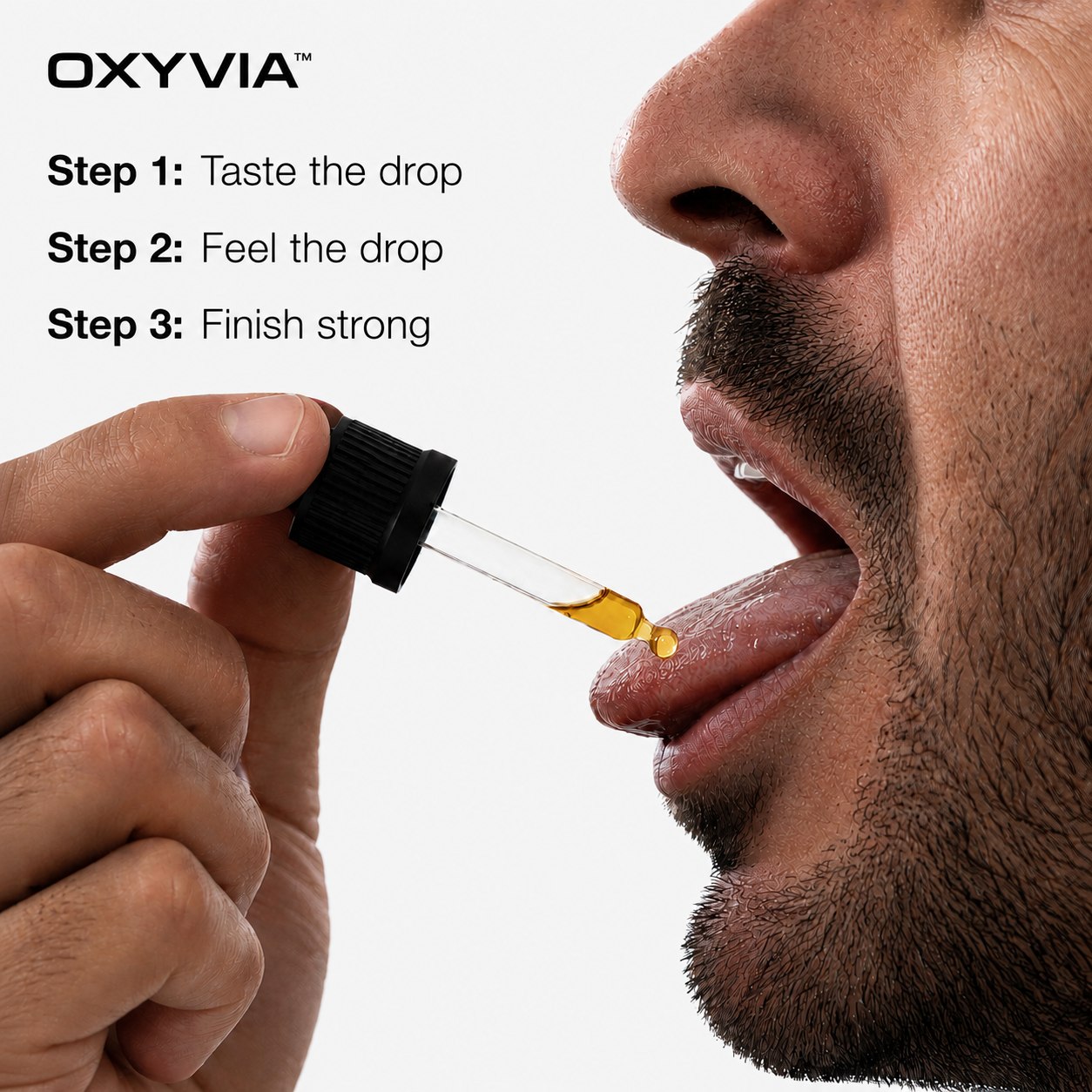 Oxyvia Enhancer
