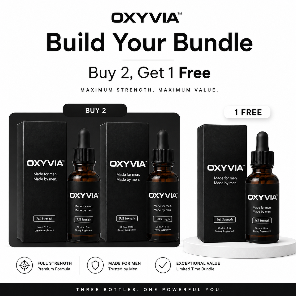 Oxyvia Enhancer