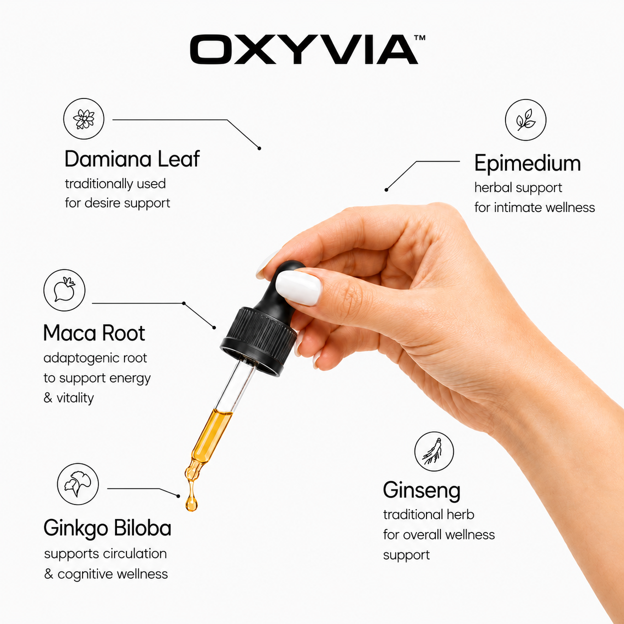 Oxyvia Enhancer