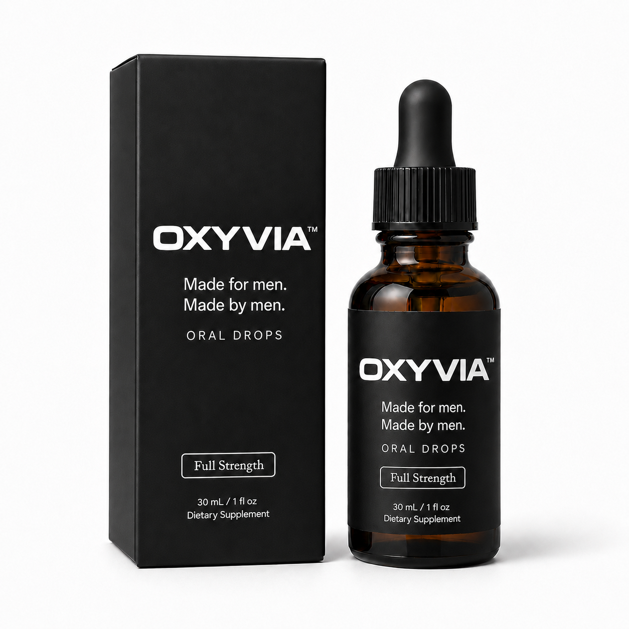 Oxyvia Enhancer