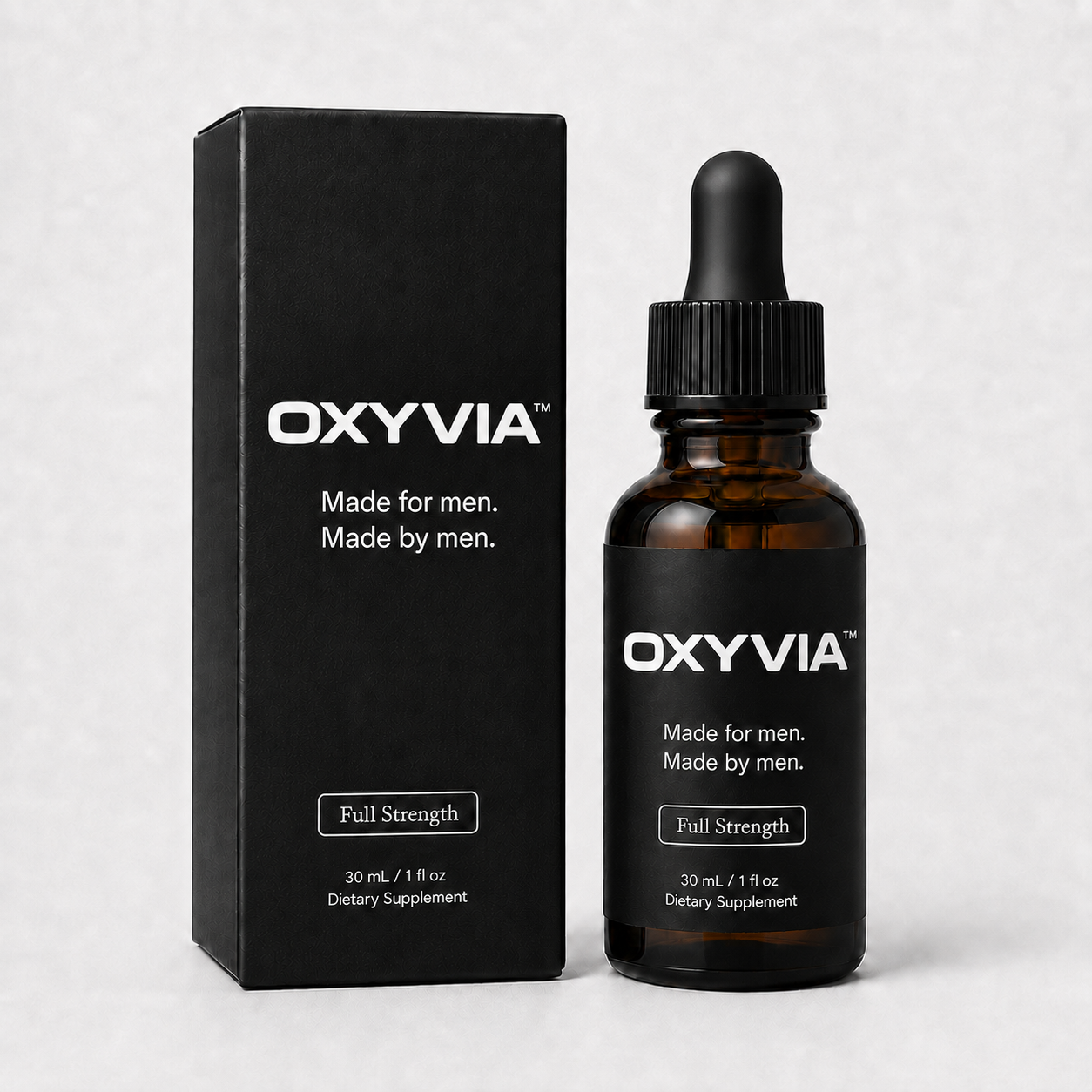 Oxyvia Enhancer