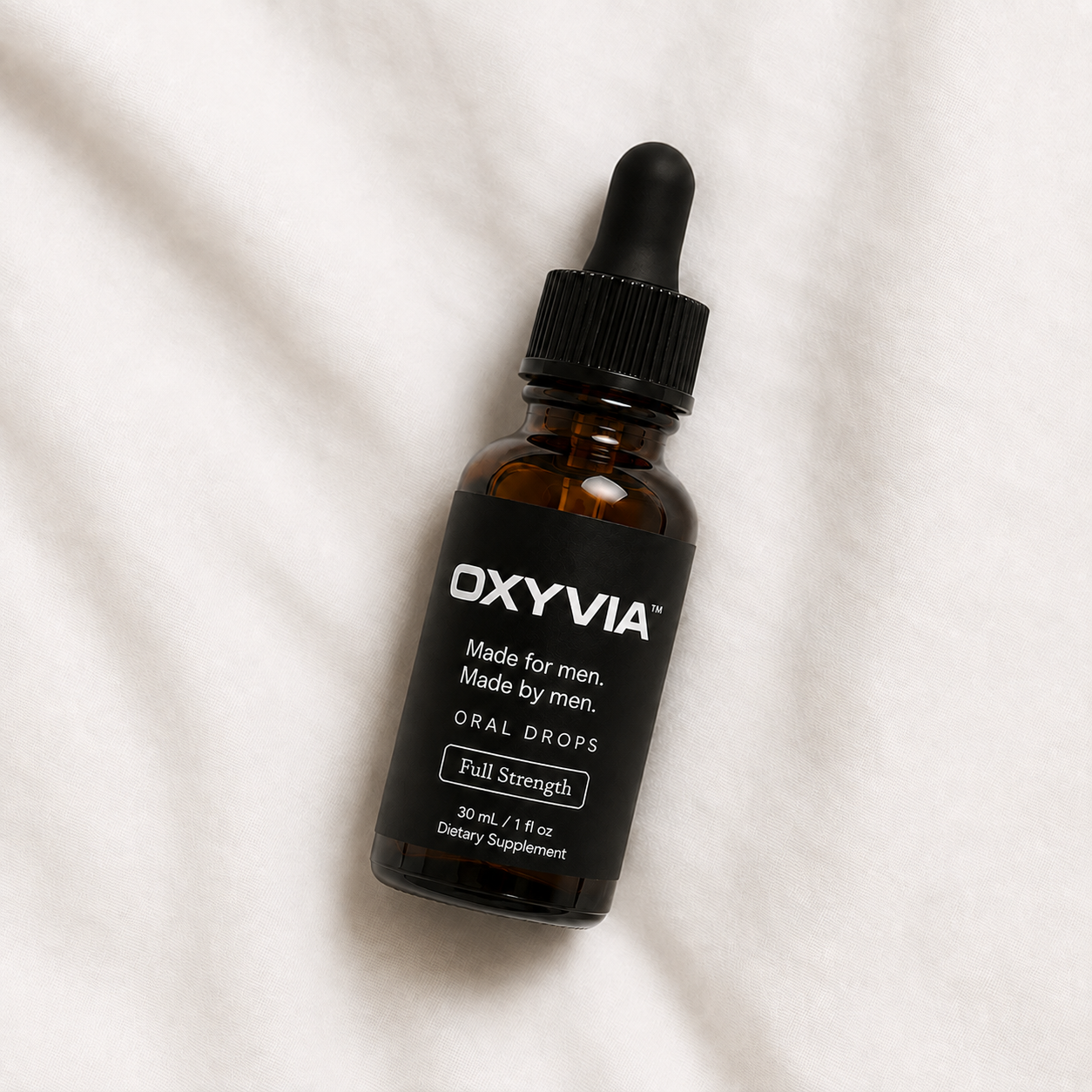 Oxyvia Enhancer